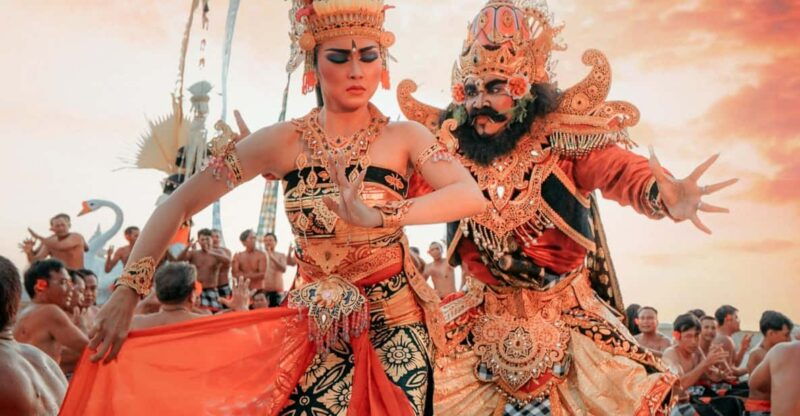 bali-melasti-kecak-dance-coffee-luwak-uluwatu-temple