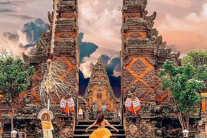 Bali Middle Lane (All Inclusive) - Exploring Bali’s Middle Lane: A Balanced Look at the Ubud Experience