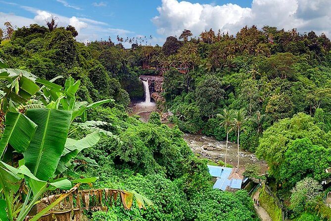 Bali Middle Lane (All Inclusive) - Key Points