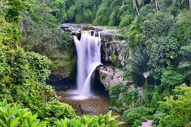 Bali Middle Lane (All Inclusive) - Transportation and Overall Experience: Comfort and Convenience