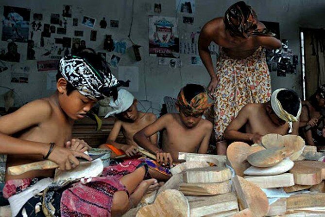 Bali Middle Lane (All Inclusive) - Authentic Insights from Traveler Reviews