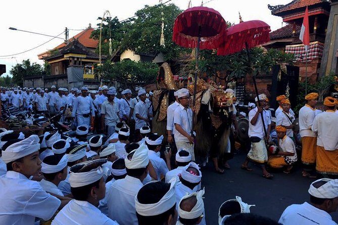 Bali Middle Lane (All Inclusive) - Final Thoughts: Is This Tour for You?