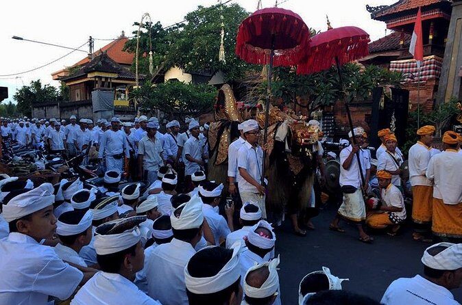 Bali Middle Lane (All Inclusive) - FAQ