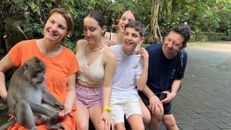 bali-monkey-forest-rice-terrace-tirta-empul