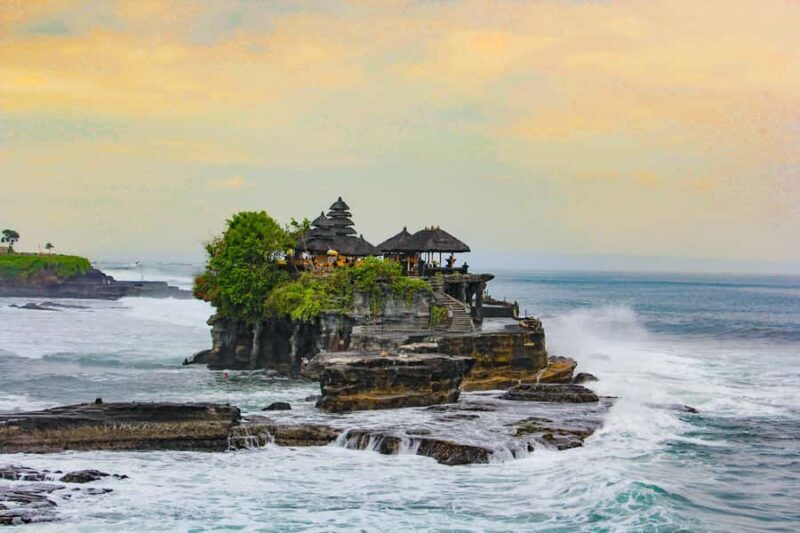 Bali: Monkey Forest, Taman Ayun, Tanah Lot Temple Tour - Exploring Bali’s Highlights: A Deep Dive