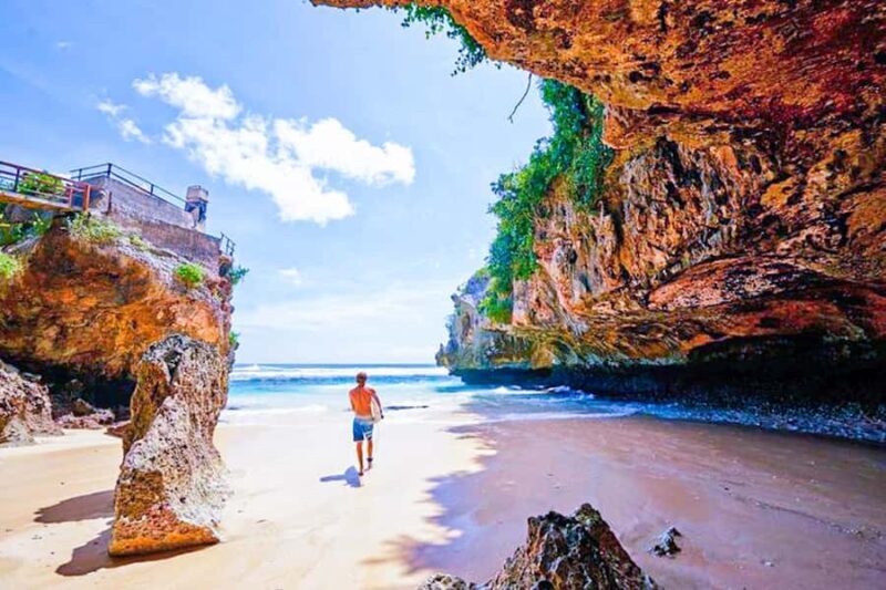 Bali: Monumental Grace, Art Reflection and Hidden Calm Shore - An In-Depth Look at the Tour