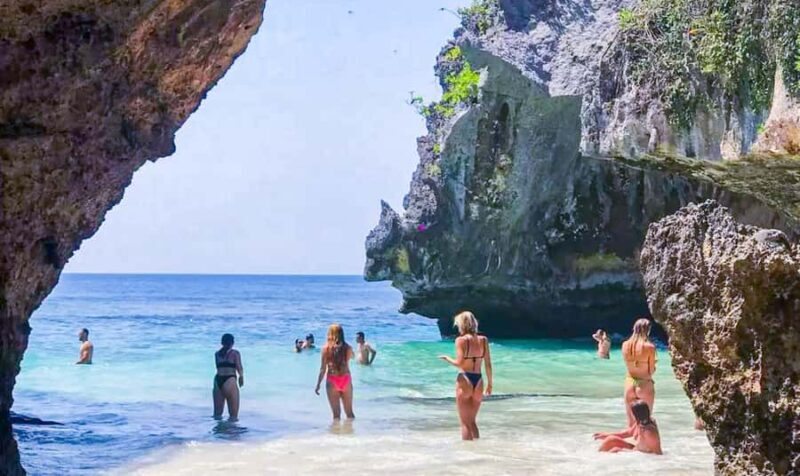 Bali: Monumental Grace, Art Reflection and Hidden Calm Shore - Who Would Love This Tour?