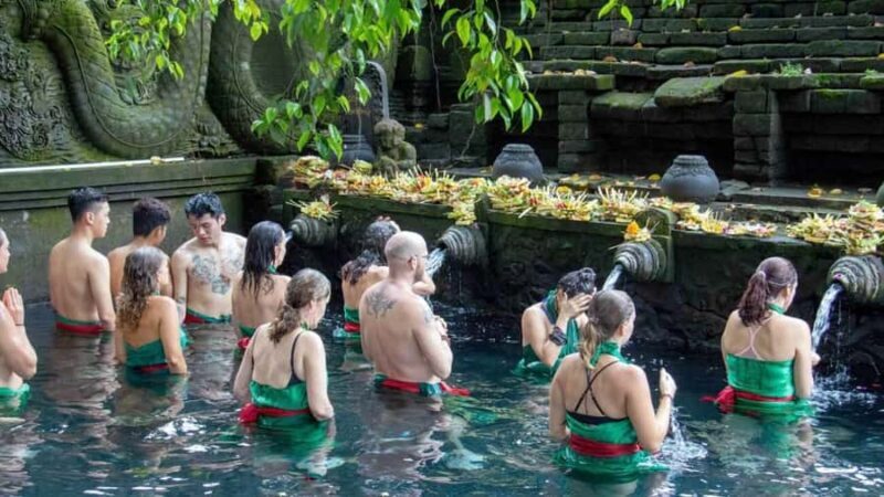 Bali : Morning Bliss in Kintamani - Who Should Consider This Tour?