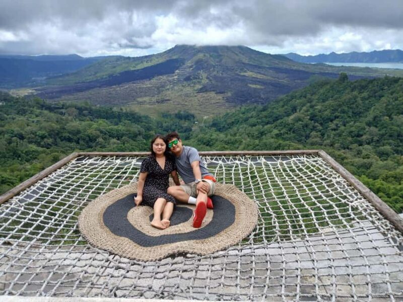 Bali : Morning Bliss in Kintamani - FAQ