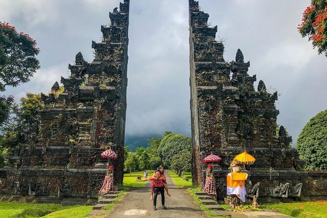 Bali most INSTAGRAMABLE Photo Tour - The Experience and Practical Details