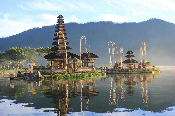 Bali most INSTAGRAMABLE Photo Tour - Authentic Insights from Past Travelers