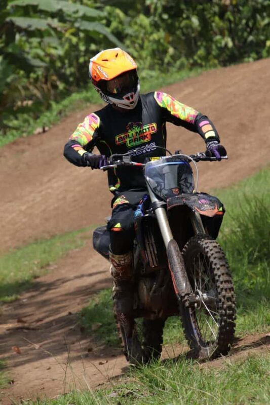 Bali Moto Park: The Only Motocross and ATV Circuit Freeroam - The Experience at Bali Moto Park
