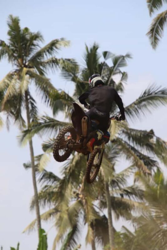 Bali Moto Park: The Only Motocross and ATV Circuit Freeroam - Who Should Consider This Experience?