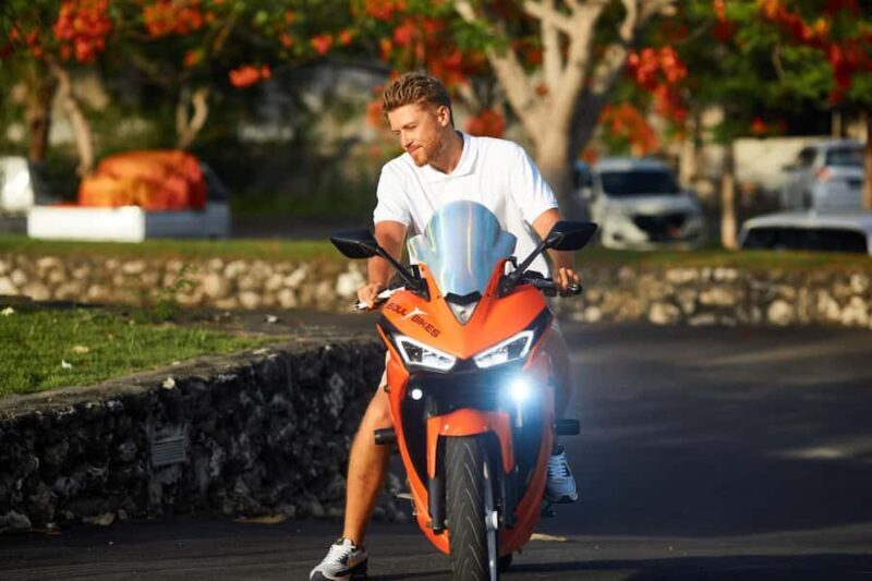 BALI: Motorcycle Photo Tour to Black Beach - Exploring Bali’s Black Sand Coast on Two Wheels: A Detailed Review of the Motorcycle Photo Tour