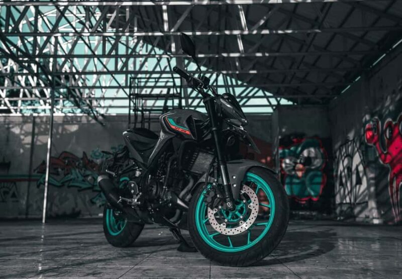 BALI: Motorcycle Photo Tour to Black Beach - Frequently Asked Questions