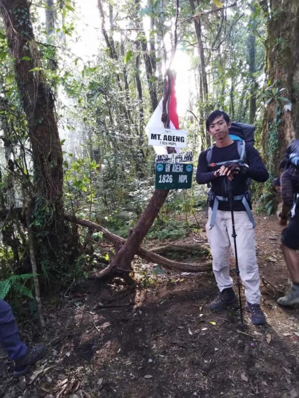 Bali: Mount Adeng Guided Hike with Temple Visit - FAQ