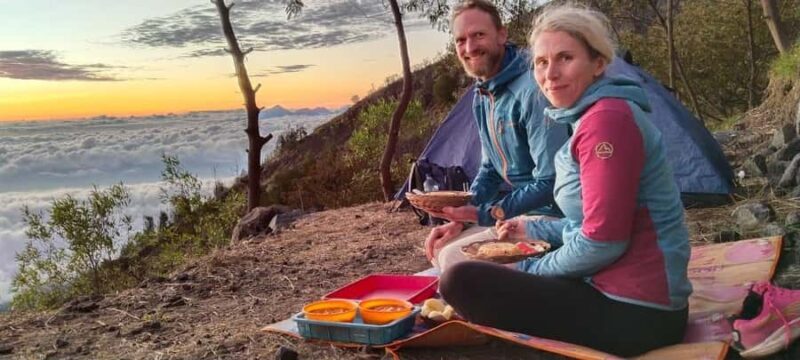 Bali: Mount Agung 2-Day Camping Trek for sunrise & sunset - Final Thoughts: Who Will Love This Trek?