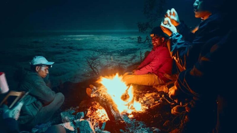 Bali: Mount Agung Summit Trek 3142 M via Edelweiss Trail - The Experience in Detail