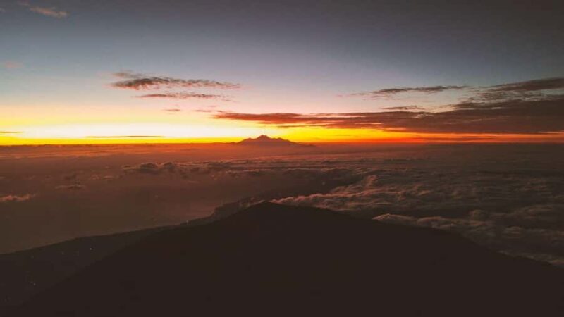Bali: Mount Agung Summit Trek 3142 M via Edelweiss Trail - Final Thoughts