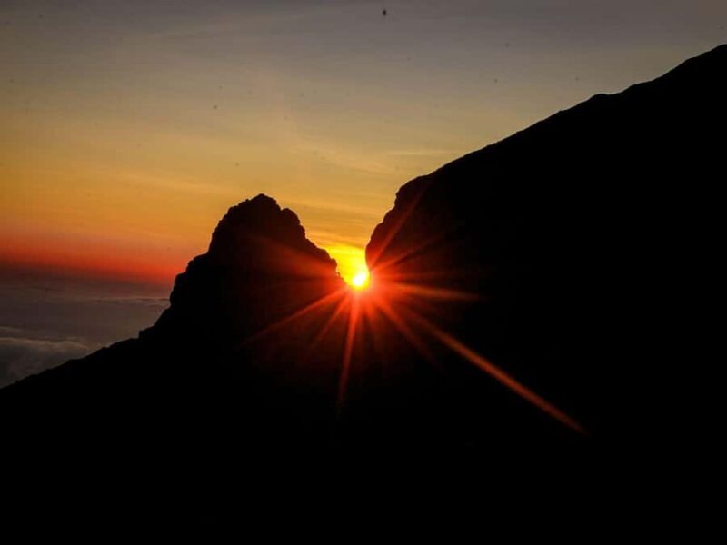 Bali/Mount Agung: Sunrise Trekking Adventure With Transfers - The Experience and Atmosphere