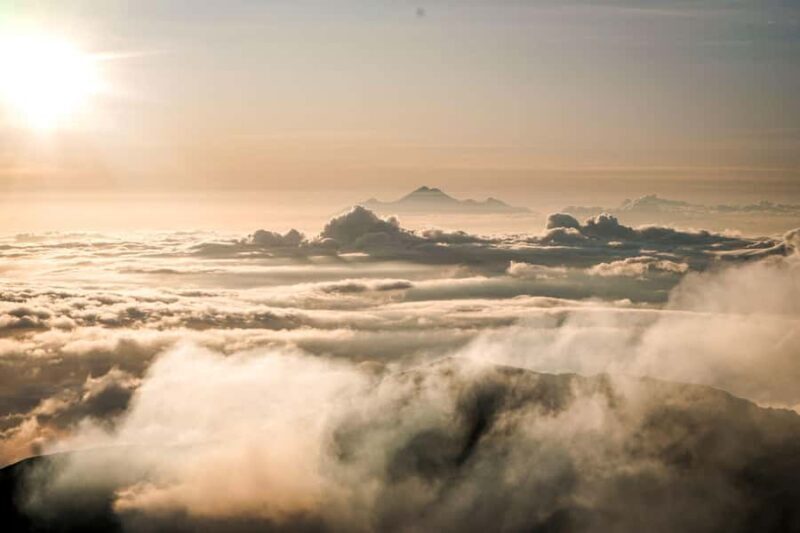 Bali/Mount Agung: Sunrise Trekking Adventure With Transfers - The Cost-Value Balance