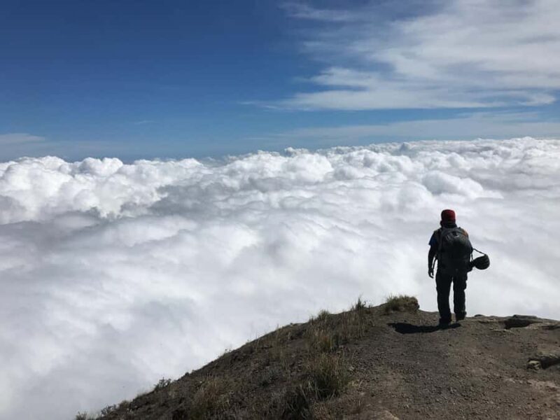 Bali: Mount Agung Sunrise Trekking Tour via Besakih Temple - Final Thoughts