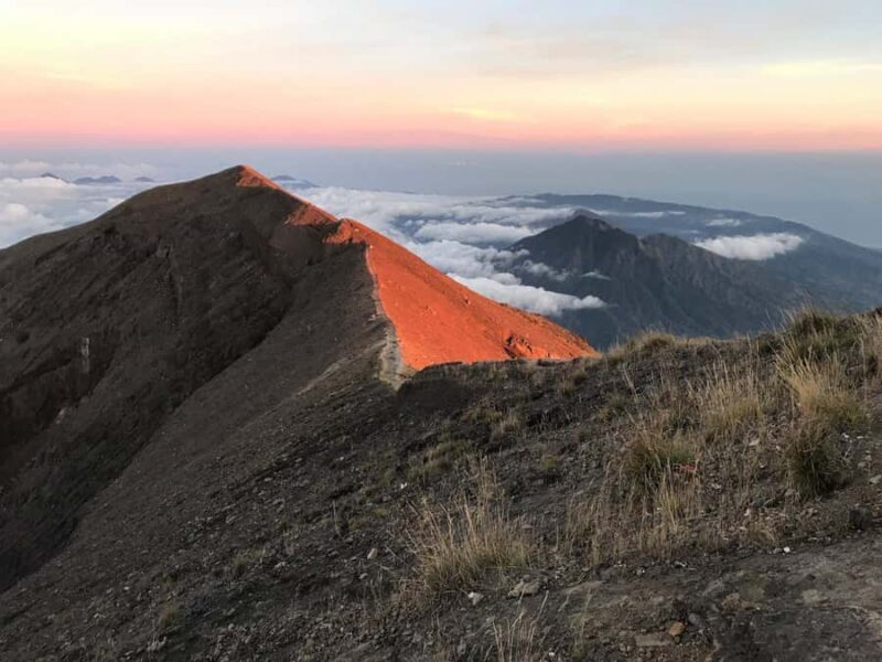 Bali: Mount Agung Sunrise Trekking Tour via Besakih Temple - FAQ