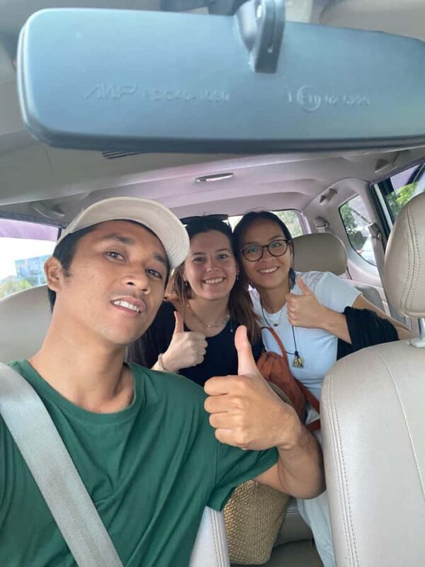 Bali: Mount Batukaru Sunrise Trekking Experience - Introduction