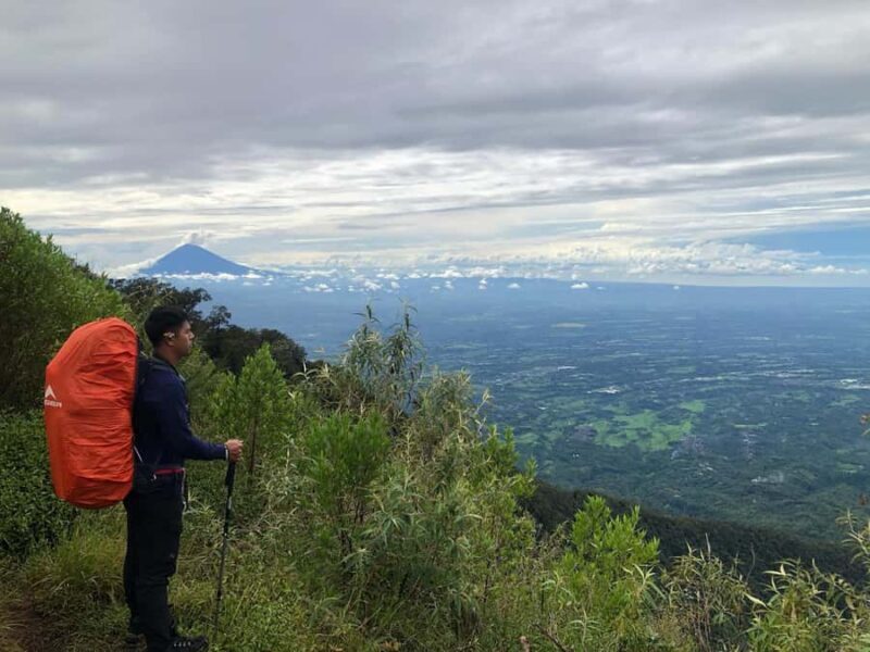 Bali: Mount Batukaru Sunrise Trekking Experience - Key Points