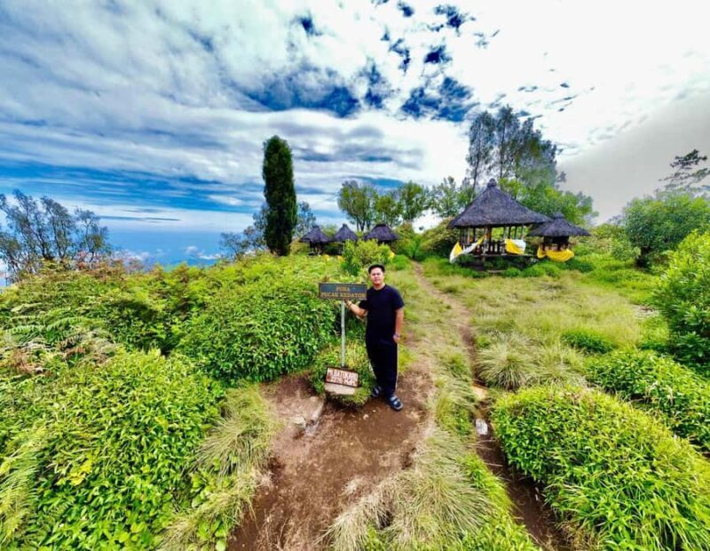 Bali: Mount Batukaru Sunrise Trekking Experience - The Practicalities