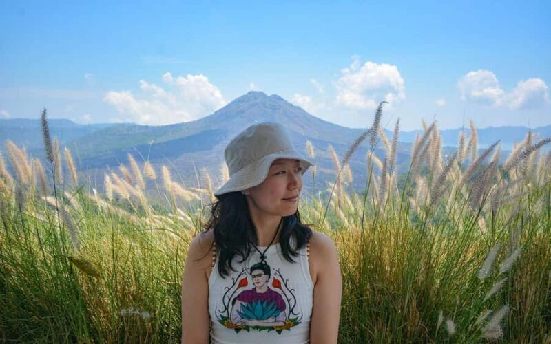 Bali: Mount Batur Cafe Sunrise, Hot Springs, & Temple - Key Points