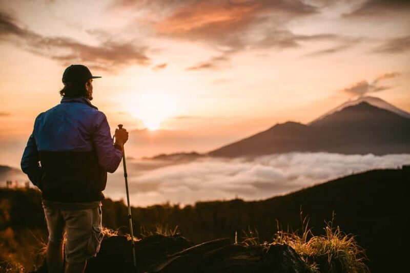 Bali: Mount Batur Caldera Trek, Lake Boat & Coffee Tour - The Complete Experience: A Step-by-Step Breakdown