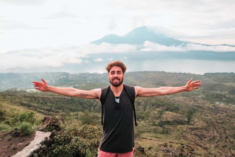 Bali: Mount Batur Caldera Trek, Lake Boat & Coffee Tour - Why This Tour Offers Great Value