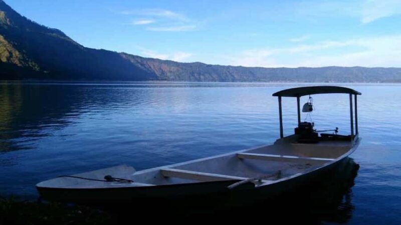 Bali: Mount Batur Caldera Trek, Lake Boat & Coffee Tour - Final Thoughts: Is This Tour Worth It?