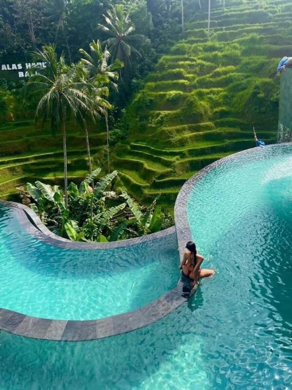 Bali: Mount Batur Day Jeep Tour and Cretya Infinity Pool - Exploring Bali’s Scenic Side: The Mount Batur Jeep Tour and Cretya Infinity Pool Experience