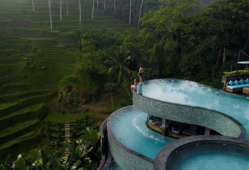 Bali: Mount Batur Day Jeep Tour and Cretya Infinity Pool - Who Should Book This Tour?