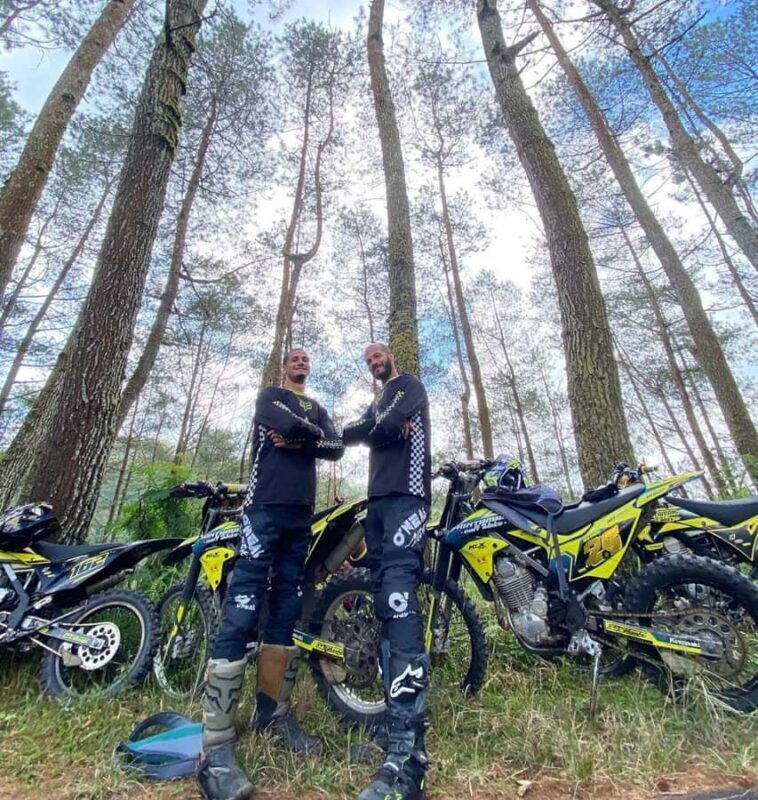 Bali: Mount Batur Full Day Dirt Bike Tours - Introduction: A Thrilling Ride with Authentic Flavors