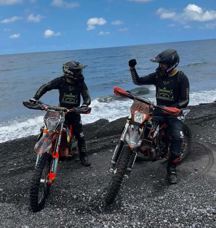 Bali: Mount Batur Full Day Dirt Bike Tours - Practical Details and Tips for Travelers