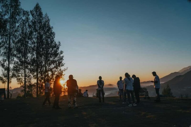 Bali: Mount Batur Guided Motorcycle Tour & Hot Springs - Who Is This Tour Best For?