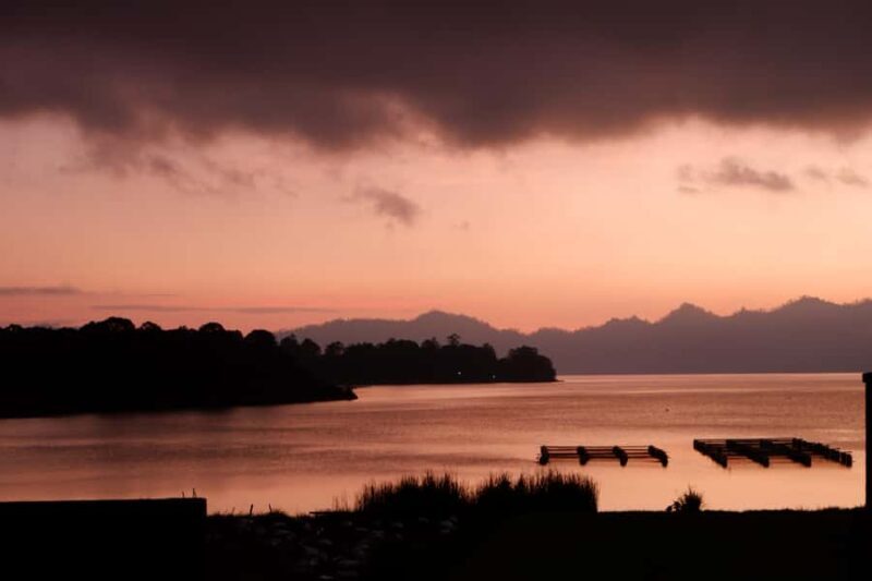 Bali: Mount Batur Jeep Sunrise & River Tubing Adventure - Authentic and Fun Experience