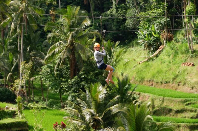 Bali: Mount Batur Jeep Sunrise Tour & Ubud Zipline Adventure - A Detailed Look at the Tour Experience