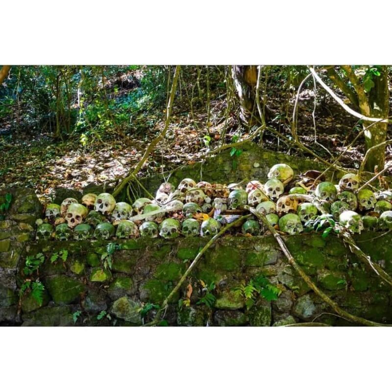 Bali: Mount Batur Jeep Sunrise & Trunyan Village Tour - Key Points