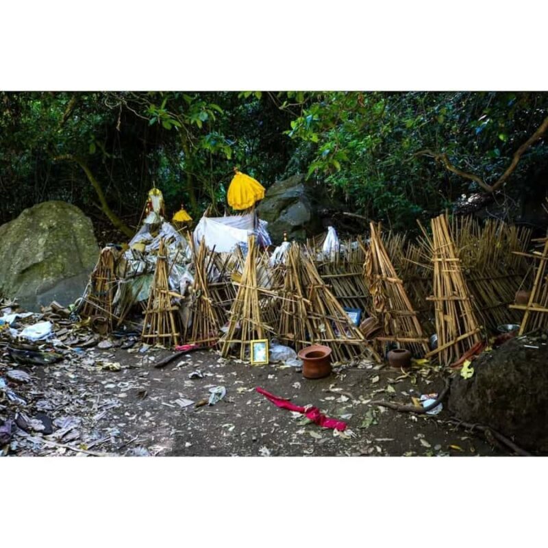 Bali: Mount Batur Jeep Sunrise & Trunyan Village Tour - Transition to Trunyan Village: Lake Batur’s Hidden Gem