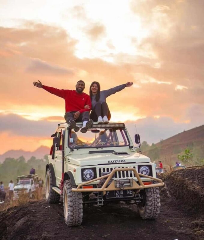 Bali: Mount Batur Jeep Sunrise & Trunyan Village Tour - FAQ