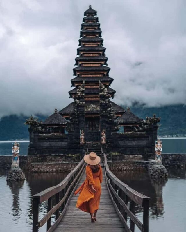 Bali: Mount Batur Jeep Tour with Floating Temple & Falls - Final Thoughts