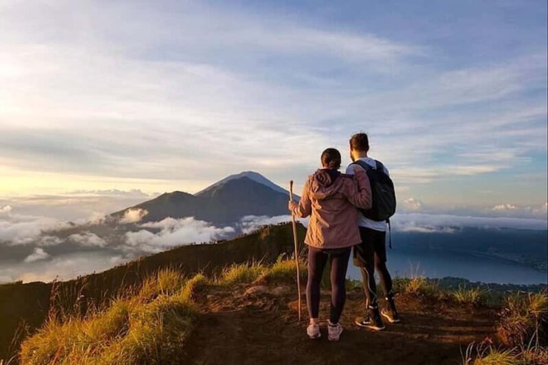 Bali: Mount Batur Sunrise Hike and Tubing Adventure - Practical Tips for Making the Most of the Tour