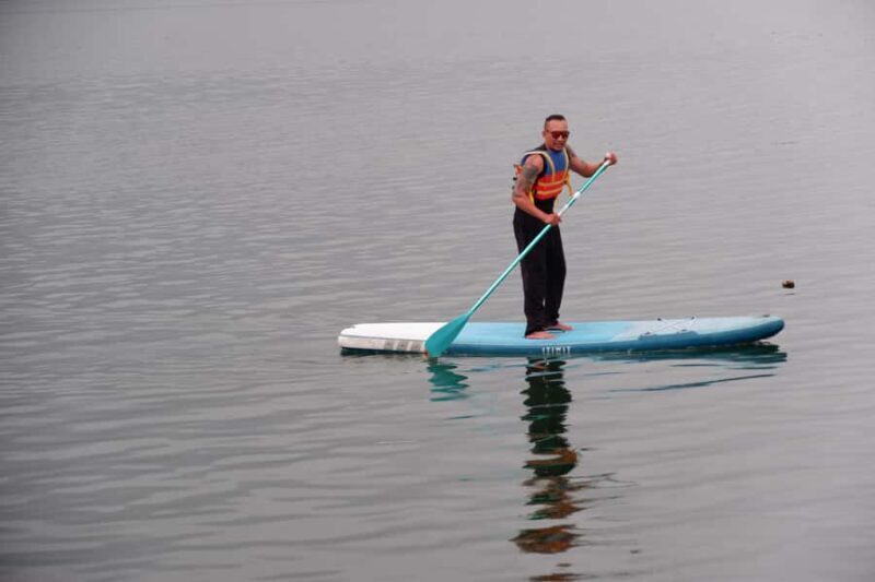 Bali/Mount Batur: Sunrise Jeep Tour & Lake Batur Paddleboard - Authentic Experiences and Tips from Reviewers