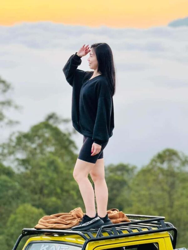 Bali/Mount Batur: Sunrise Jeep Tour & Lake Batur Paddleboard - The Sum Up: Who Will Love This Tour?