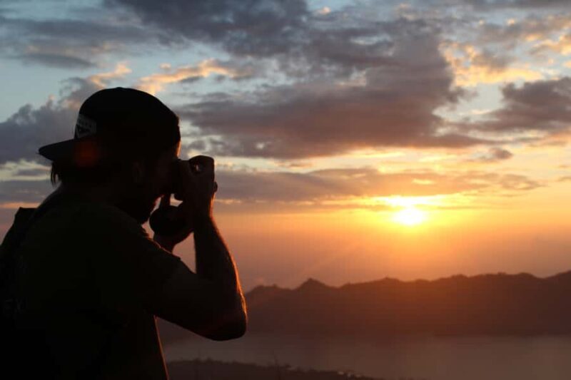 Bali: Mount Batur Sunrise Jeep Tour with Jungle Swing - Practical Details & Considerations