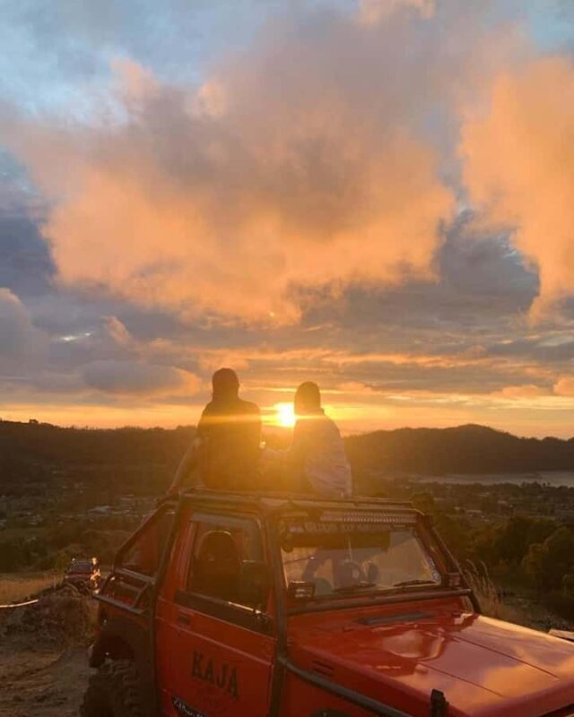 Bali: Mount Batur Sunrise Jeep Tour with Pickup and drop off - Practical Details and What to Bring
